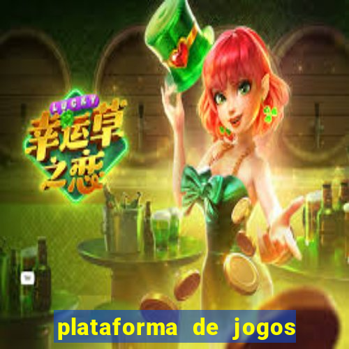 plataforma de jogos para ganhar dinheiro brabet